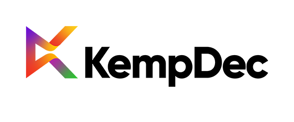 Logo da KempDec